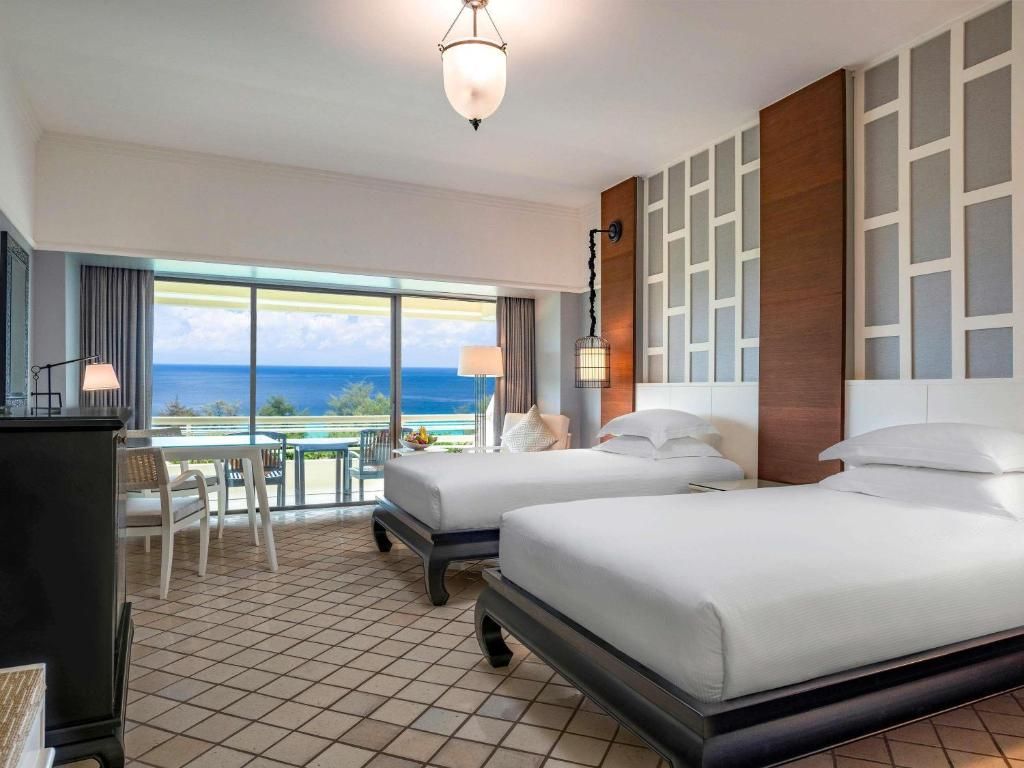 Pullman Phuket Karon Beach Resort фото 175