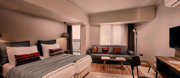 Фото отеля Cooks Club Alanya (Adults Only)