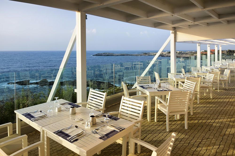 Mr & Mrs White Crete Lounge Resort & Spa фото 46