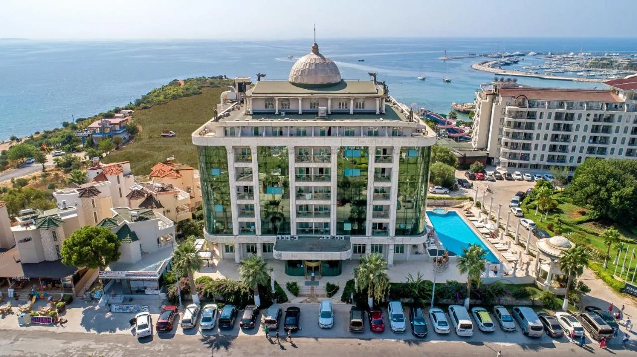 Laur Hotels Experience and Elegance фото 1
