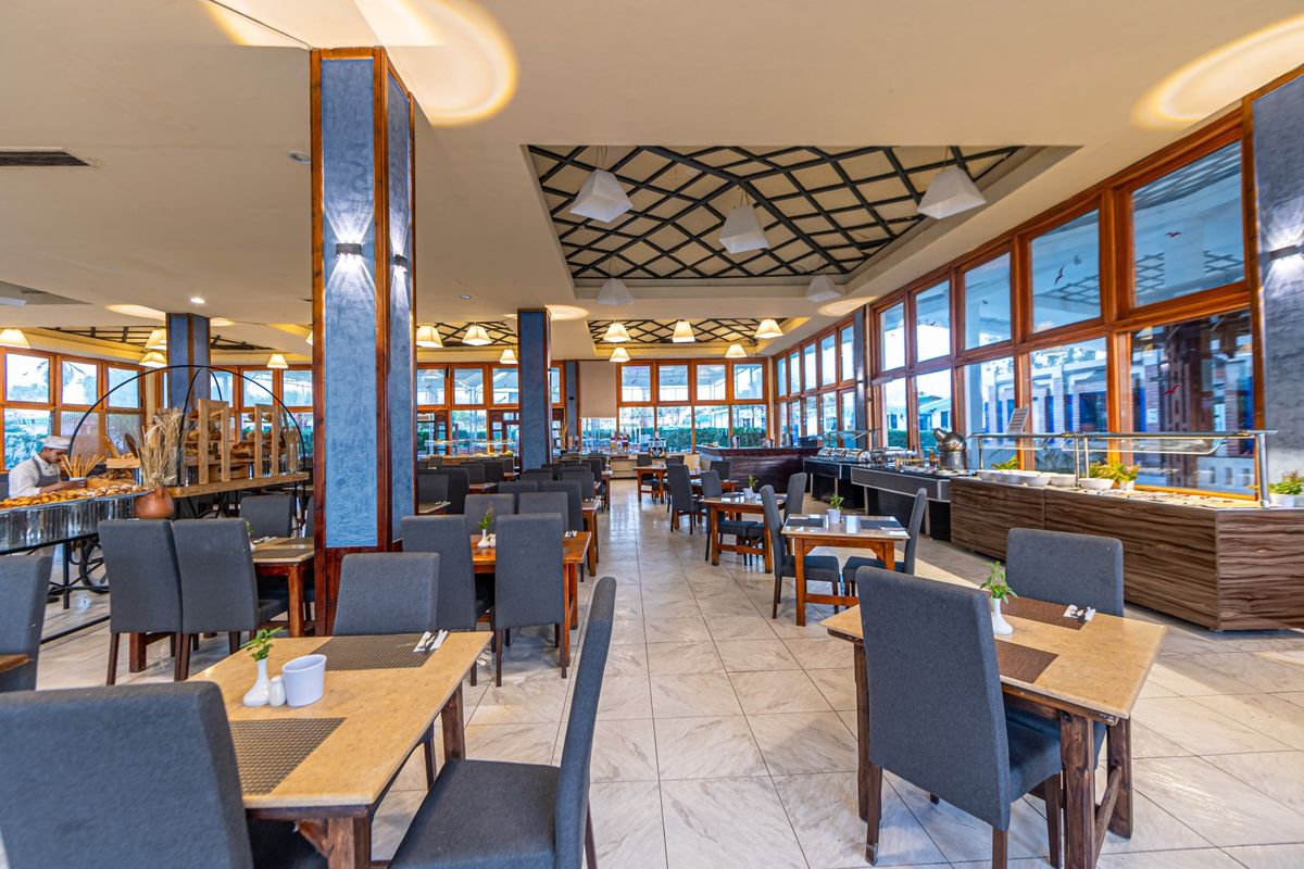 Ghazala Beach Hotel фото 79