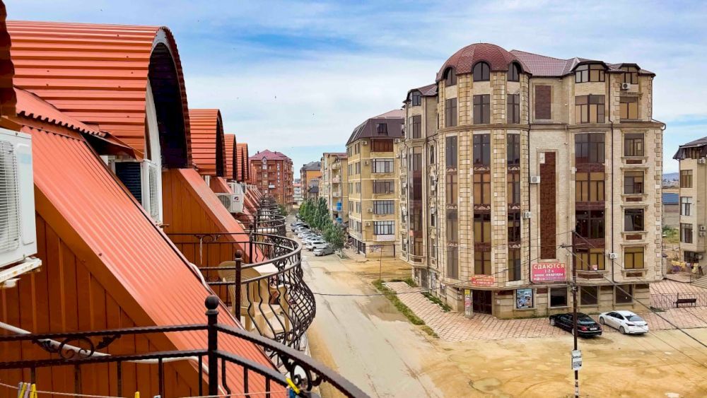 Гостиница «Океан» фото 15