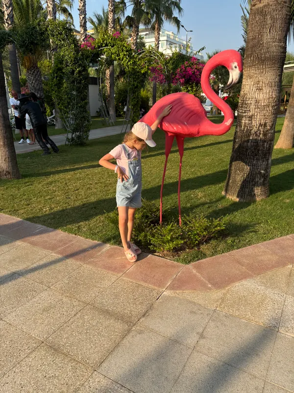 Belek Beach Resort Hotel фото 141