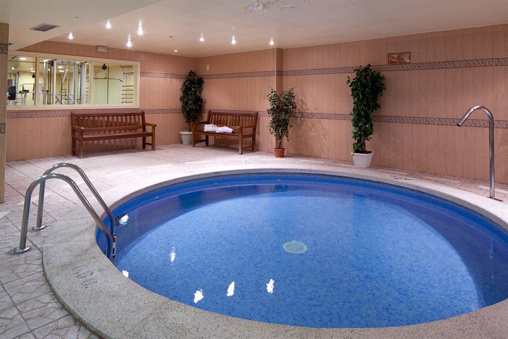 htop Calella Palace & SPA фото 27