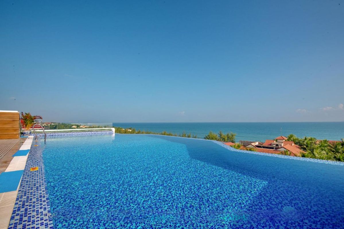 Fivitel Hoi An Hotel фото 1