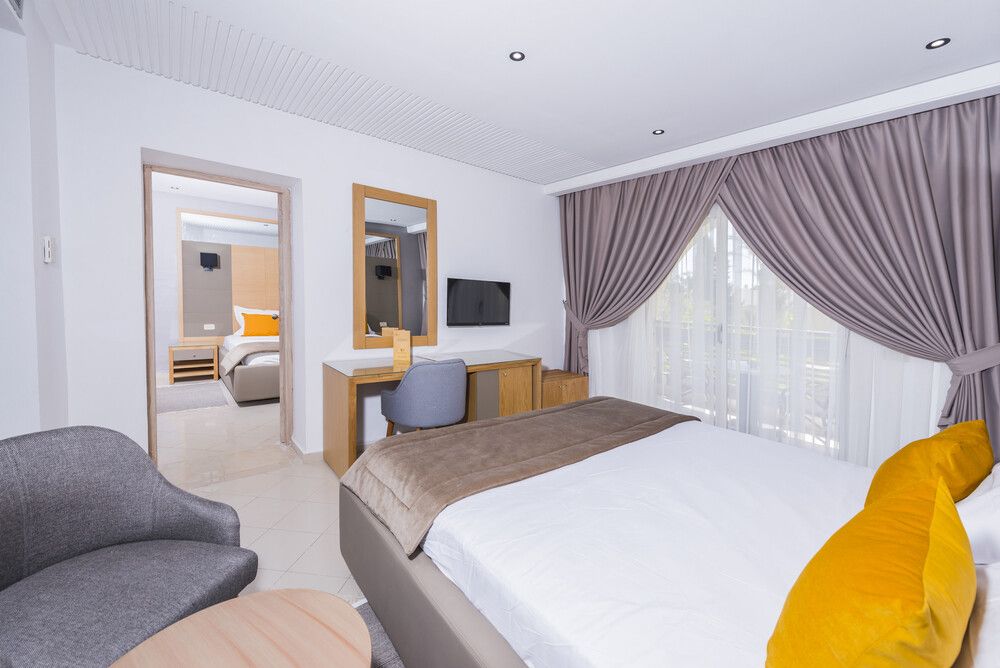Abou Sofiane Hotel фото 56
