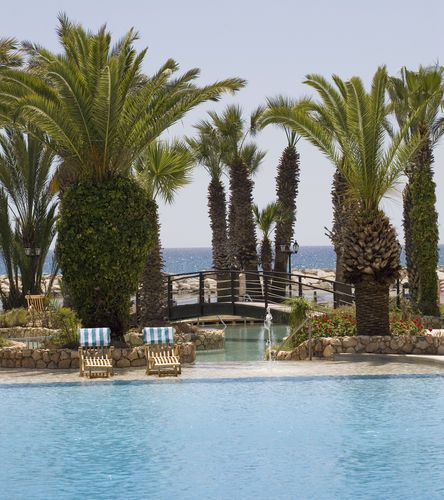 Sentido Sandy Beach Hotel фото 121
