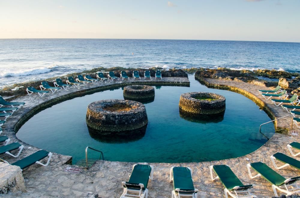 Occidental at Xcaret Destination фото 28