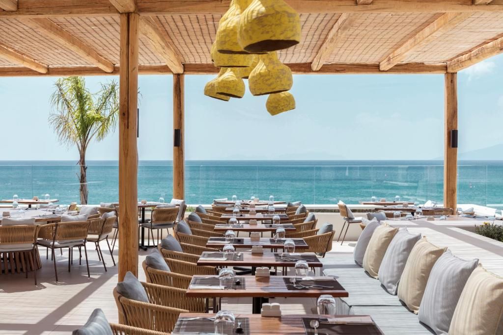 Mitsis Norida Beach Hotel фото 12