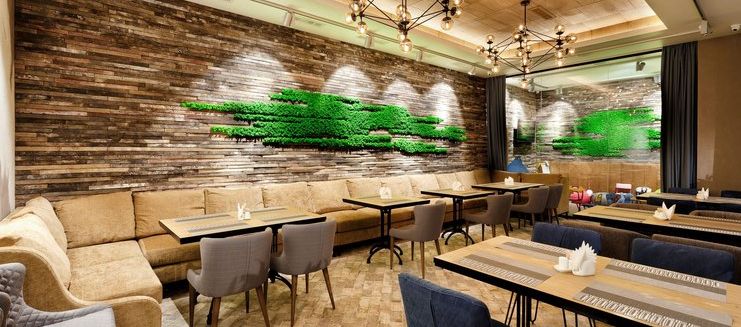 Фото отеля Alfa