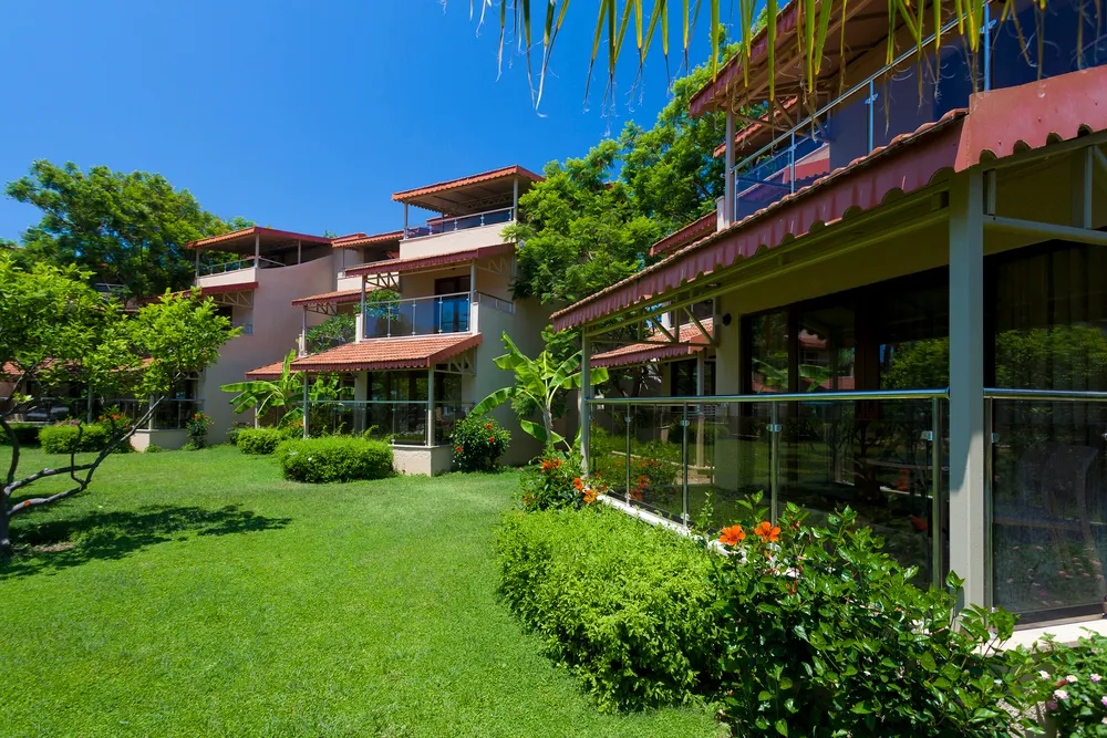 Club Hotel Turan Prince World фото 210