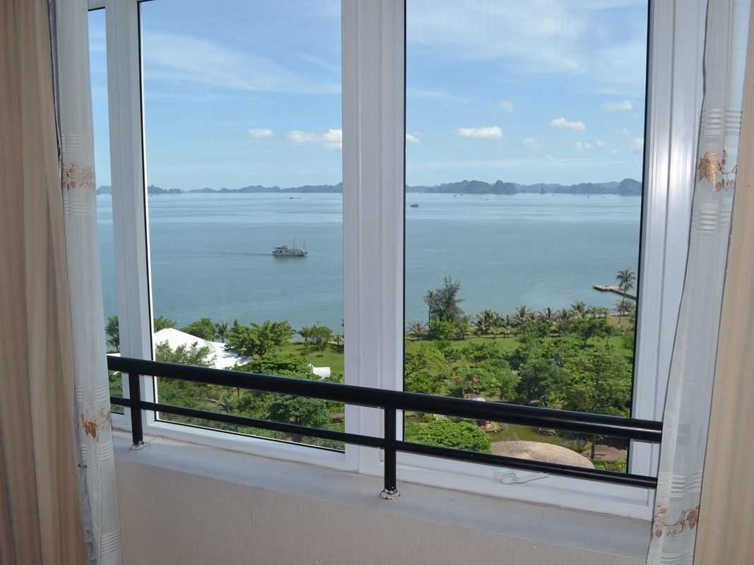 Halong Pearl фото 16