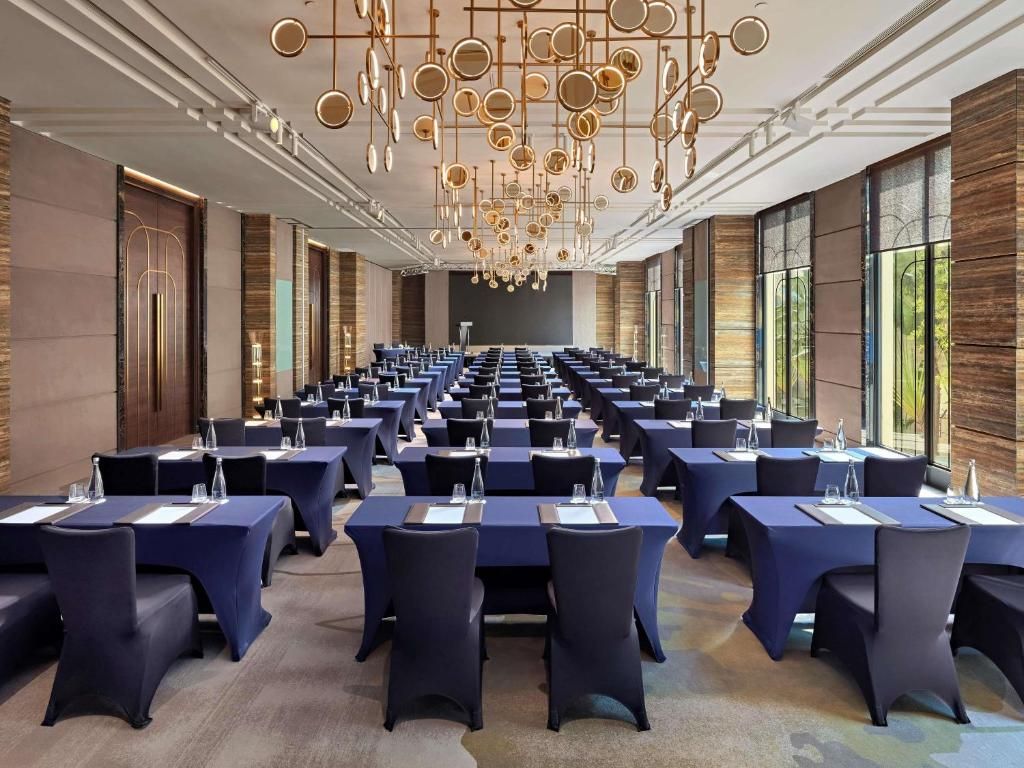 Movenpick Hotel Hanoi фото 68