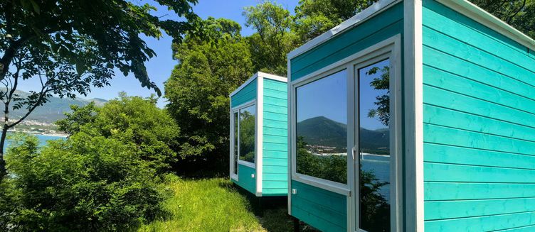 Фото отеля Гостевой дом «Parus NEW»