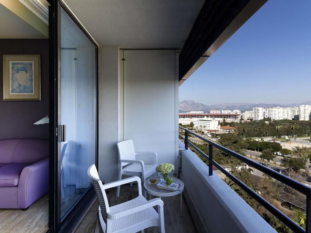 Rixos Downtown Antalya - The Land Of Legends Access фото 122