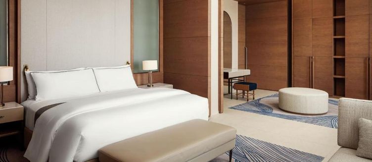 Фото отеля The Westin Saraya Aqaba Resort & Spa