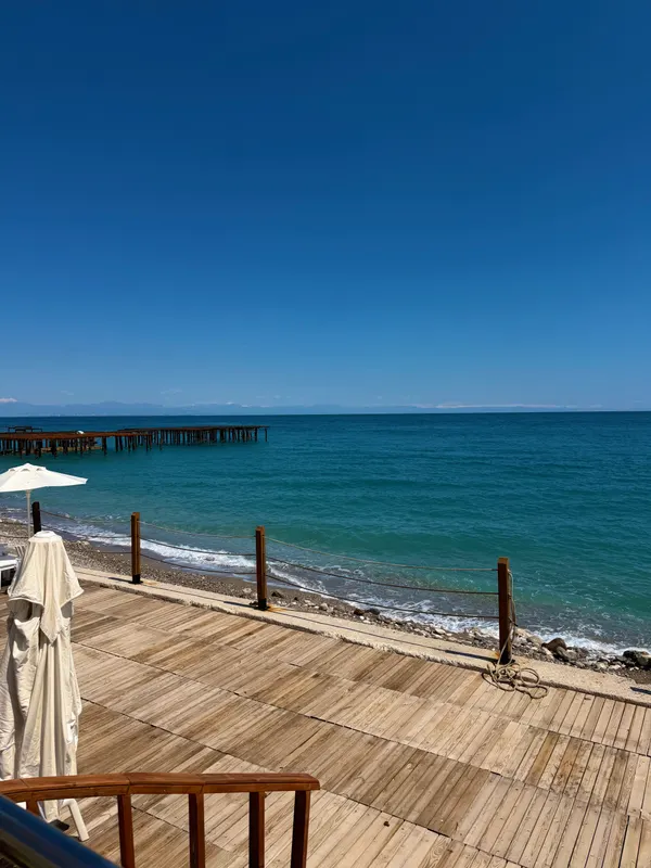 Corendon Playa Kemer фото 75