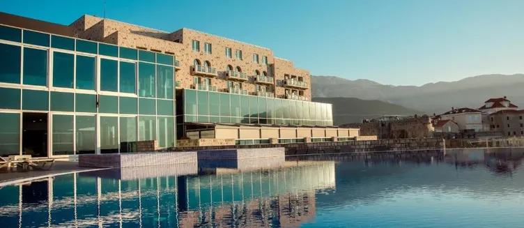 Фото отеля Avala Resort & Villas