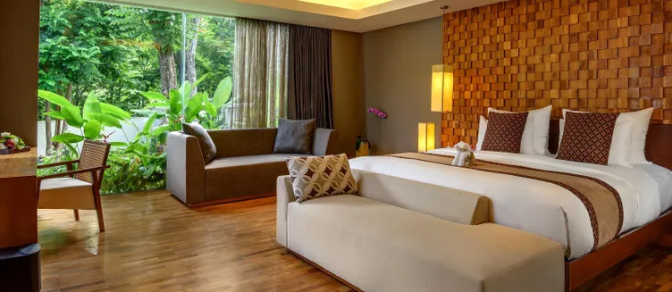 Фото отеля Anantara Uluwatu Bali Resort