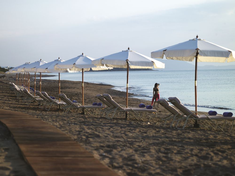 Atrium Prestige Thalasso Spa Resort & Villas фото 49