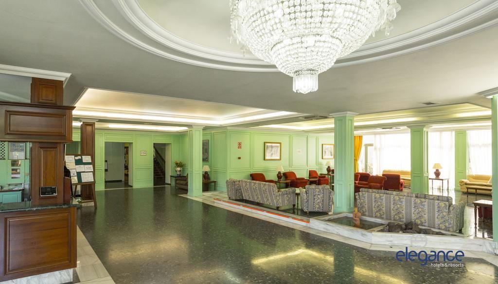 Hotel Elegance Miramar фото 6