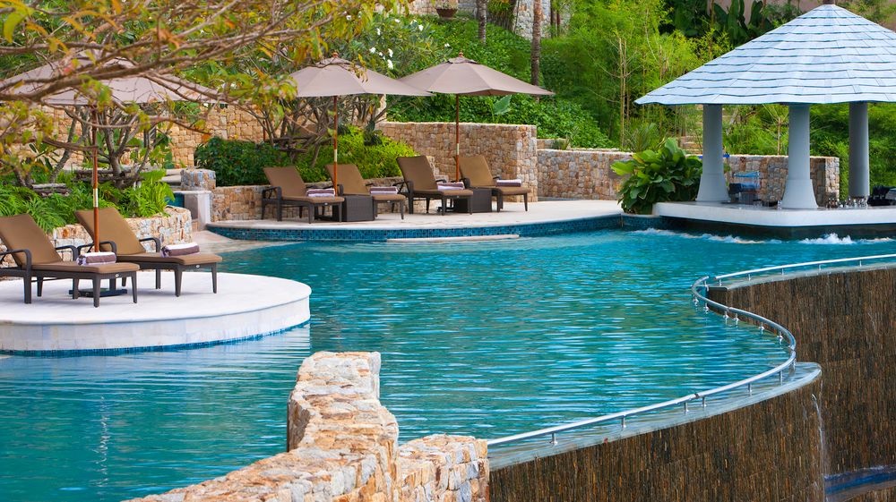 The Westin Siray Bay Resort & Spa фото 35