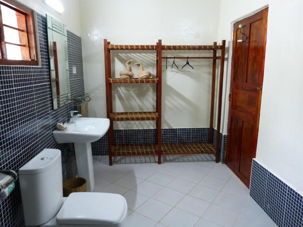 Makuti Beach Bungalows фото 29