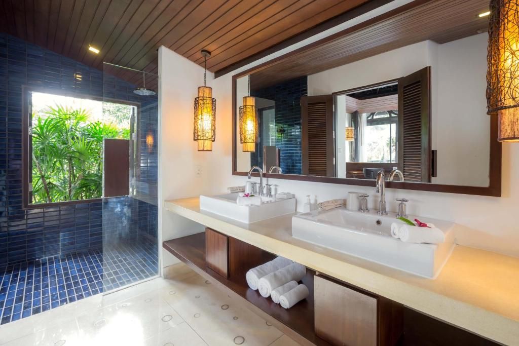 The Vijitt Resort Phuket фото 58