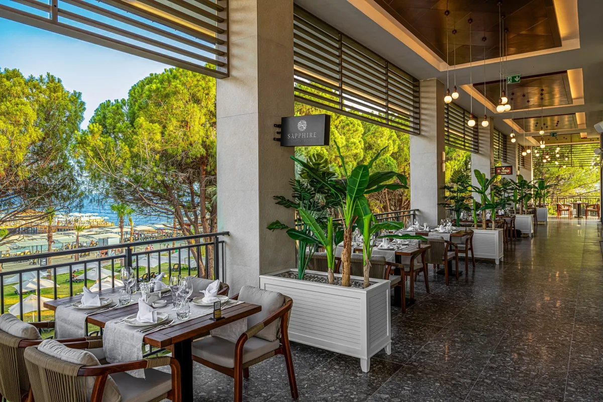 Swandor Hotels & Resorts Kemer фото 59