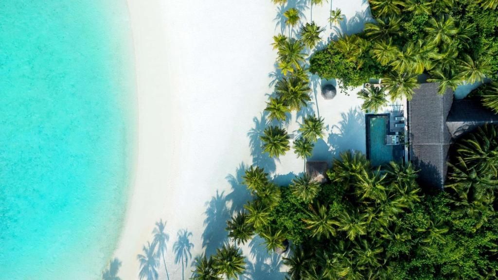 One & Only Reethi Rah фото 129