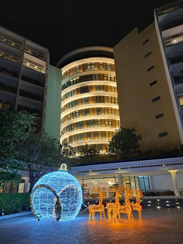 Premier Residences Phu Quoc Emerald Bay фото 32