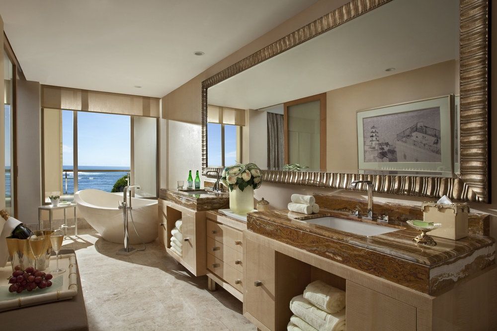 The Mulia, Mulia Resort & Villas фото 85