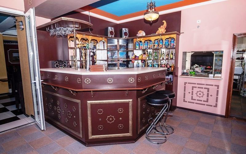 Гостевой дом «Сафие» фото 21