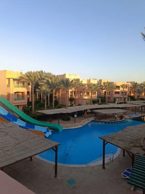 Rehana Sharm Resort Aquapark & Spa фото 120