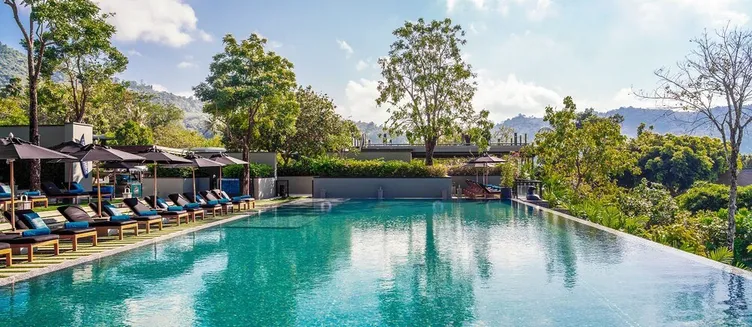 Фото отеля Pullman Phuket Arcadia Naithon Beach