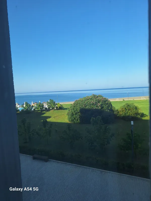 Абаата Пицунда фото 26