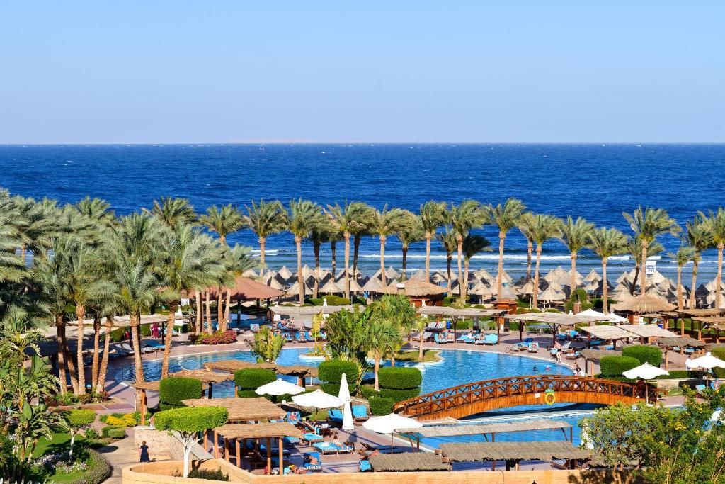 Sharm Grand Plaza Resort фото 41