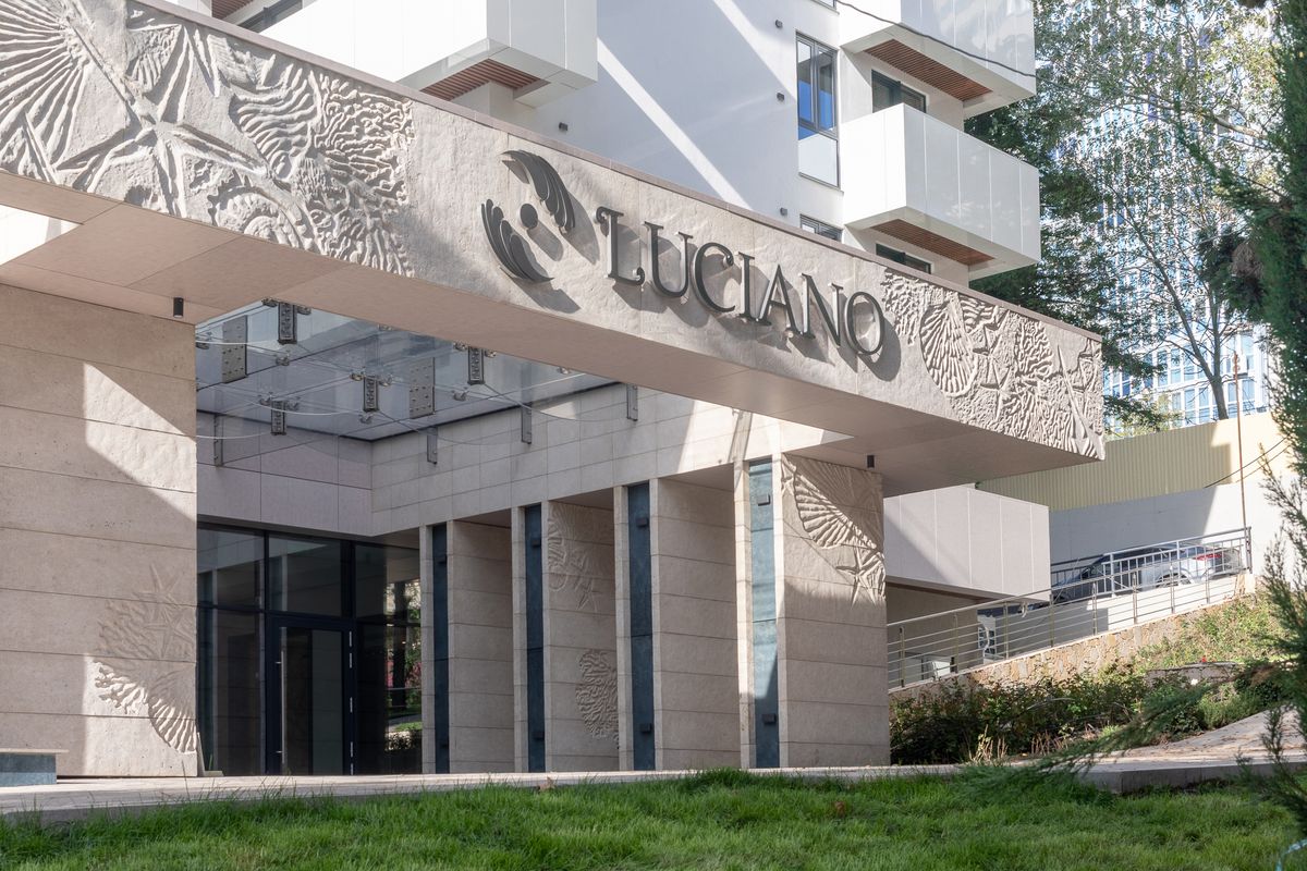 Luciano Hotel & Spa фото 56