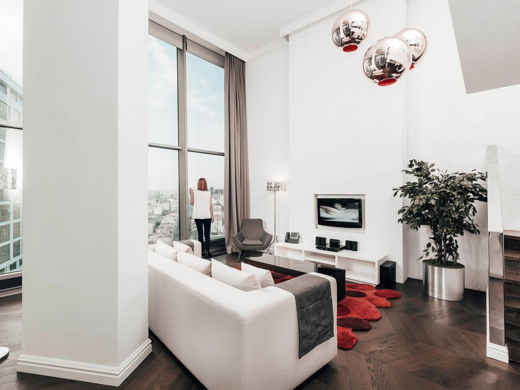 The Elysium Taksim фото 45