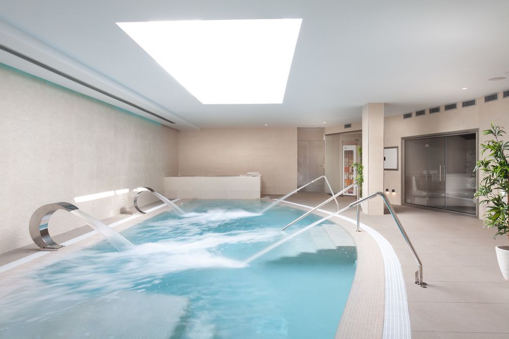 Hotel Best Tenerife фото 25