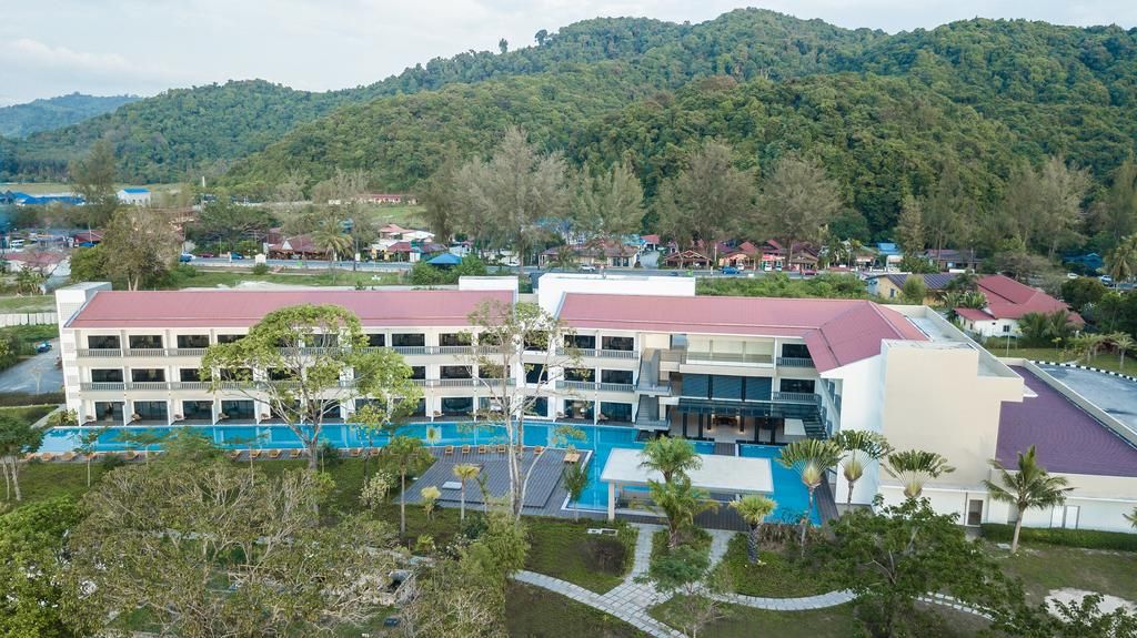 Camar Resort Langkawi фото 0