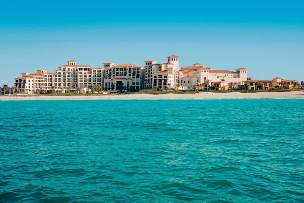 The St. Regis Saadiyat Island Resort фото 60