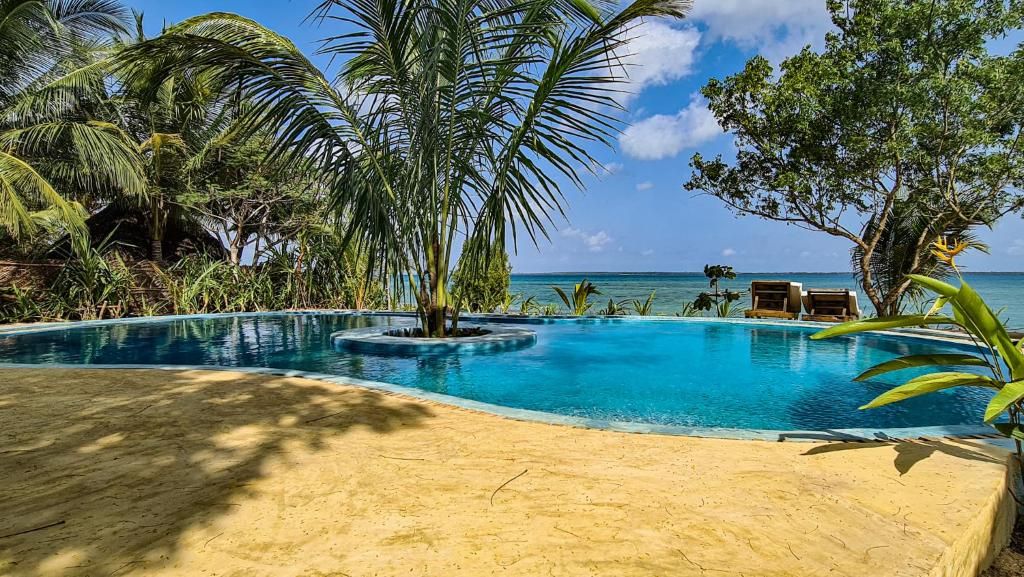 Milele Villas фото 60