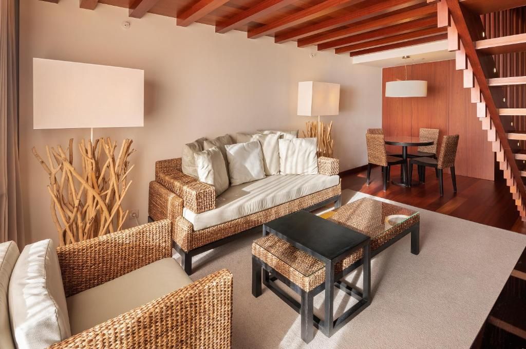 Crowne Plaza Vilamoura фото 7