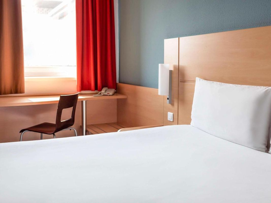Ibis Калининград Центр фото 44