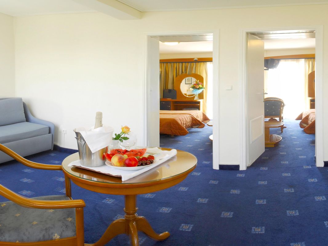 Palmyra Beach Hotel фото 11