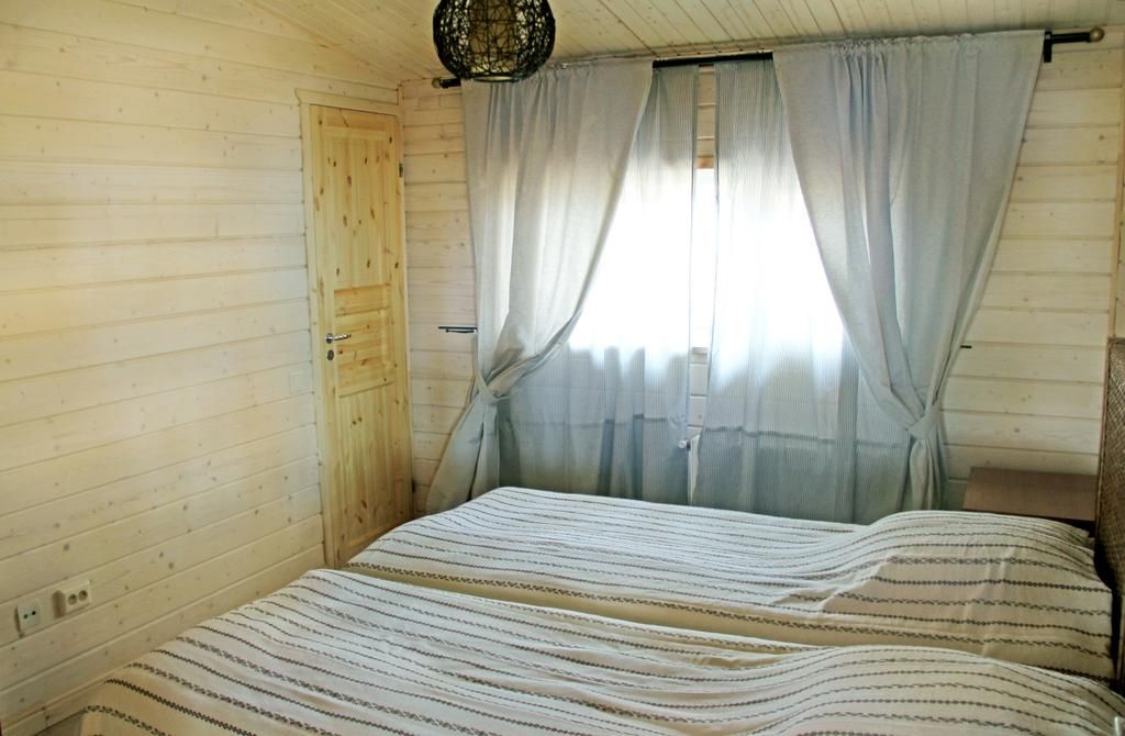 База отдыха «Окунёвая» фото 16