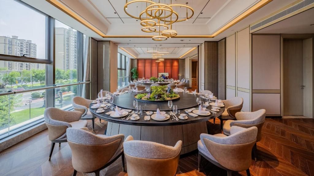 Holiday Inn Xi'an East фото 19