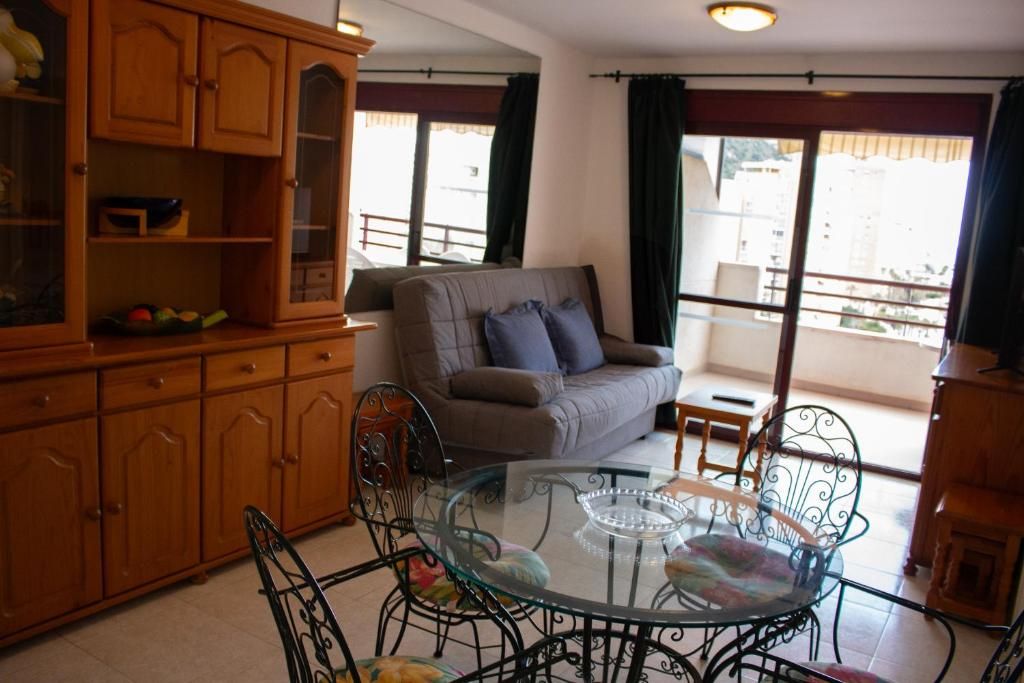 Apartamentos Zafiro Unitursa фото 4