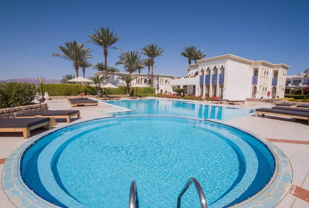 Reef Oasis Beach Resort фото 46